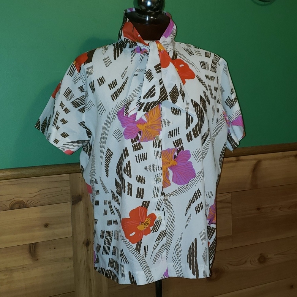 Vintage Jami Originals Top